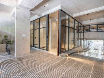DEPARTAMENTO 3 AMBIENTES VENTA PALERMO AMENITIES