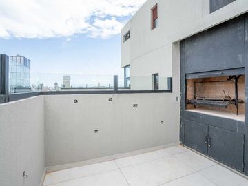 DEPARTAMENTO 1 AMBIENTE VENTA PALERMO AMENITIES