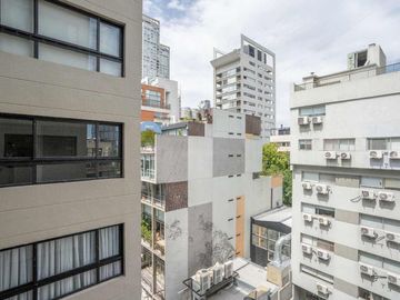 DEPARTAMENTO 1 AMBIENTE VENTA PALERMO AMENITIES