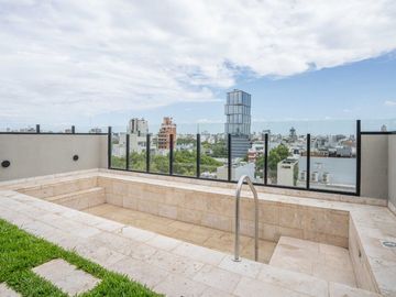 DEPARTAMENTO 1 AMBIENTE VENTA PALERMO AMENITIES