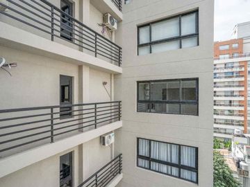 DEPARTAMENTO 1 AMBIENTE VENTA PALERMO AMENITIES