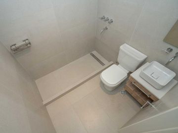 DEPARTAMENTO 1 AMBIENTE VENTA PALERMO AMENITIES