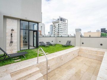 DEPARTAMENTO 1 AMBIENTE VENTA PALERMO AMENITIES