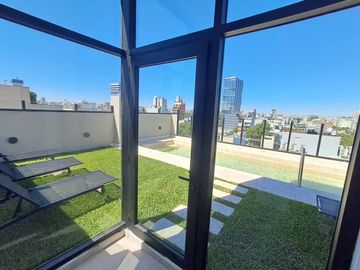 DEPARTAMENTO 3 AMBIENTES VENTA PALERMO AMENITIES