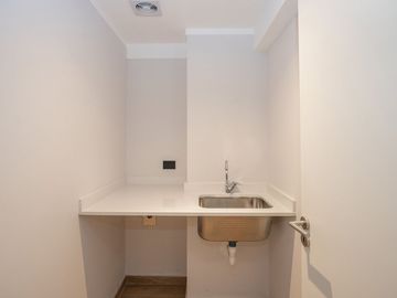 DEPARTAMENTO 3 AMBIENTES VENTA PALERMO AMENITIES