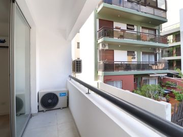 VENTA DEPARTAMENTO MONOAMBIENTE NUÑEZ A ESTRENAR