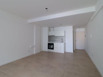 VENTA DEPARTAMENTO MONOAMBIENTE NUÑEZ A ESTRENAR