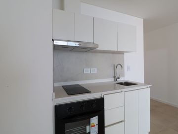 VENTA DEPARTAMENTO MONOAMBIENTE NUÑEZ A ESTRENAR