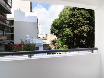 VENTA DEPARTAMENTO MONOAMBIENTE NUÑEZ A ESTRENAR