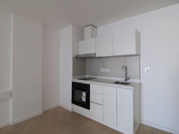 VENTA DEPARTAMENTO MONOAMBIENTE NUÑEZ A ESTRENAR