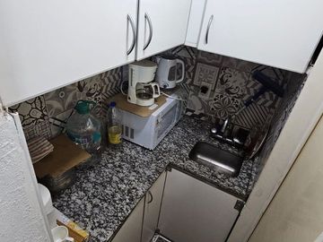 OFICINA VENTA SAN NICOLAS MONOAMBIENTE MICROCENTRO