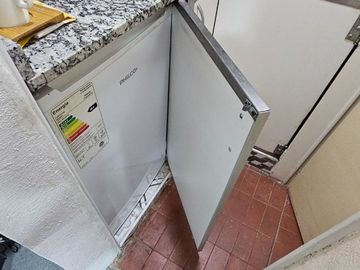 OFICINA VENTA SAN NICOLAS MONOAMBIENTE MICROCENTRO