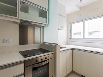 DEPARTAMENTO 4 AMBIENTES VENTA URQUIZA COCHERA