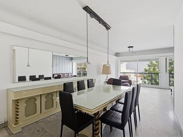 DEPARTAMENTO 4 AMBIENTES VENTA FLORES FINANCIACION