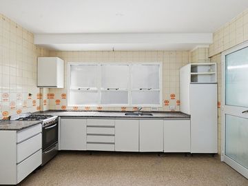 DEPARTAMENTO 4 AMBIENTES VENTA FLORES FINANCIACION