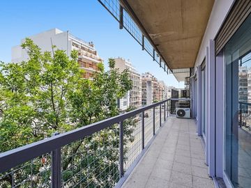 DEPARTAMENTO 4 AMBIENTES VENTA FLORES FINANCIACION