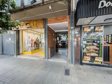 DEPARTAMENTO 4 AMBIENTES VENTA FLORES FINANCIACION