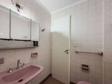 DEPARTAMENTO 4 AMBIENTES VENTA FLORES FINANCIACION
