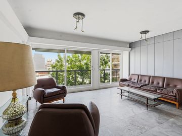 DEPARTAMENTO 4 AMBIENTES VENTA FLORES FINANCIACION