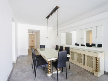 DEPARTAMENTO 4 AMBIENTES VENTA FLORES FINANCIACION