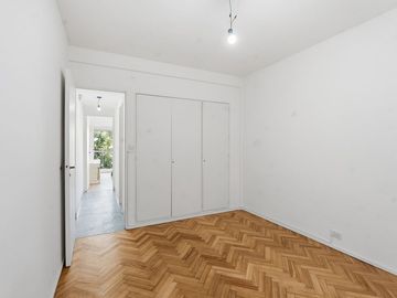 DEPARTAMENTO 4 AMBIENTES VENTA FLORES FINANCIACION