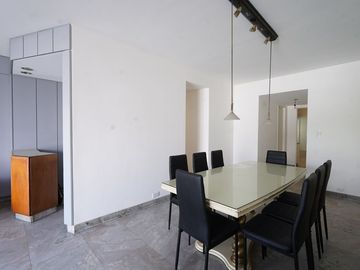 DEPARTAMENTO 4 AMBIENTES VENTA FLORES FINANCIACION