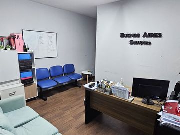 OFICINA VENTA SAN NICOLAS MONOAMBIENTE MICROCENTRO