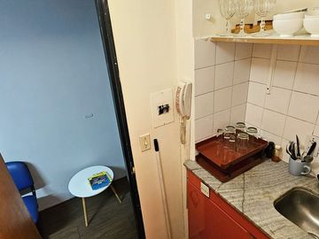 OFICINA VENTA SAN NICOLAS MONOAMBIENTE MICROCENTRO