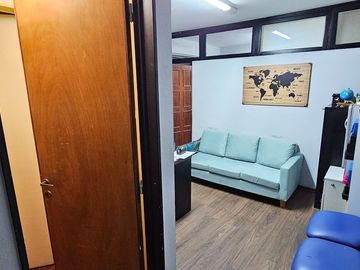 OFICINA VENTA SAN NICOLAS MONOAMBIENTE MICROCENTRO