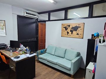 OFICINA VENTA SAN NICOLAS MONOAMBIENTE MICROCENTRO