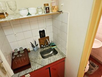 OFICINA VENTA SAN NICOLAS MONOAMBIENTE MICROCENTRO