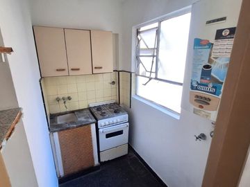 VENTA DEPARTAMENTO CABALLITO 2 AMBIENTES RESTAURAR