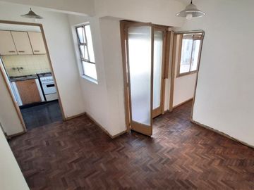 VENTA DEPARTAMENTO CABALLITO 2 AMBIENTES RESTAURAR