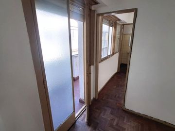 VENTA DEPARTAMENTO CABALLITO 2 AMBIENTES RESTAURAR