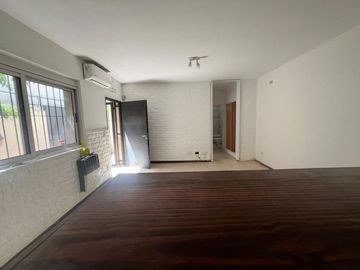 PH  2 AMBIENTES VENTA PALERMO CON PATIO