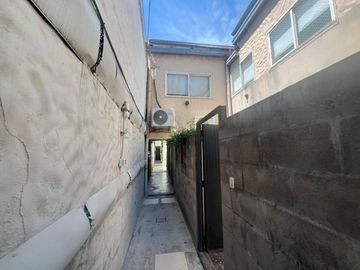 PH  2 AMBIENTES VENTA PALERMO CON PATIO
