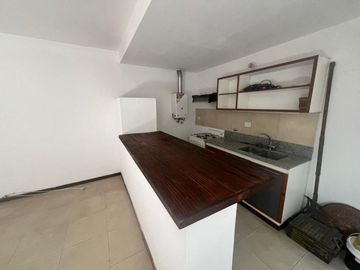 PH  2 AMBIENTES VENTA PALERMO CON PATIO