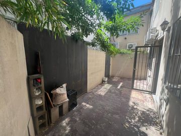 PH  2 AMBIENTES VENTA PALERMO CON PATIO