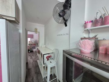 Departamento 2 ambientes VENTA Villa Luzuriaga