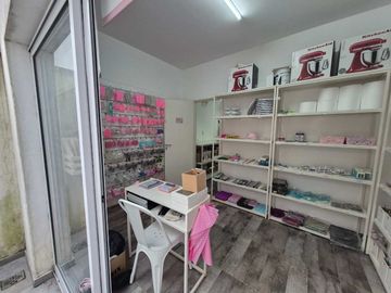 Departamento 2 ambientes VENTA Villa Luzuriaga