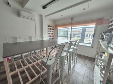 Departamento 2 ambientes VENTA Villa Luzuriaga