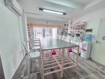 Departamento 2 ambientes VENTA Villa Luzuriaga
