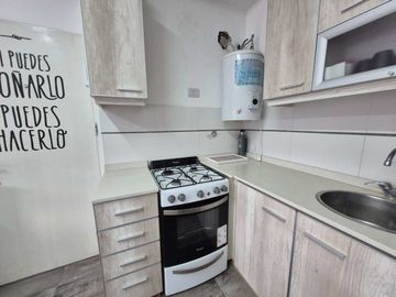 Departamento 2 ambientes VENTA Villa Luzuriaga