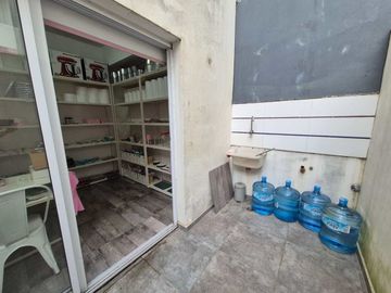 Departamento 2 ambientes VENTA Villa Luzuriaga