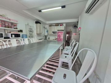 Departamento 2 ambientes VENTA Villa Luzuriaga