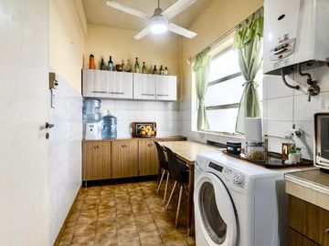 VENTA DEPARTAMENTO MULTIFAMILIAR 6 AMB EN BELGRANO
