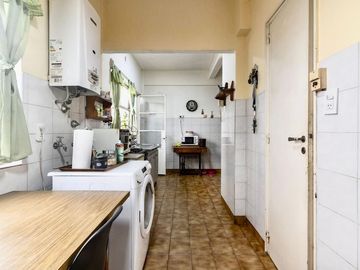 VENTA DEPARTAMENTO MULTIFAMILIAR 6 AMB EN BELGRANO