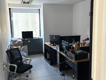 OFICINA VENTA SAN NICOLAS COCHERAS FINANCIACION