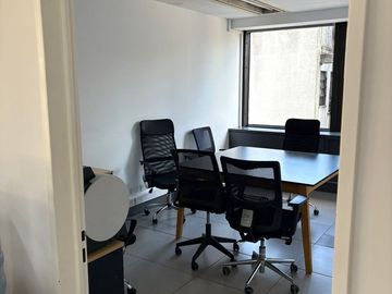 OFICINA VENTA SAN NICOLAS COCHERAS FINANCIACION