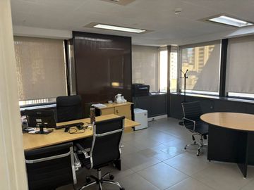 OFICINA VENTA SAN NICOLAS COCHERAS FINANCIACION